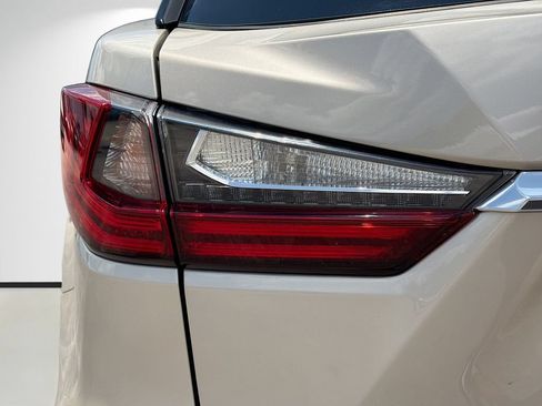 Used 2015 Lexus RX 450h AWD w/ Luxury Package image 10