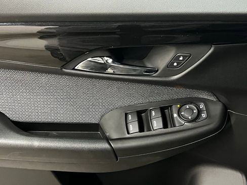 New 2026 Chevrolet TrailBlazer LT w/ Driver Confidence Package FWD image 14