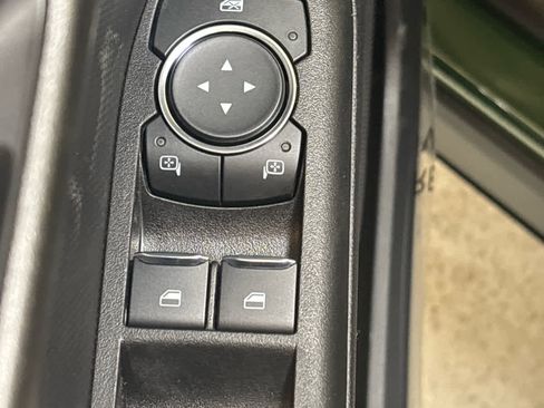 New 2025 Ford Bronco Sport Big Bend image 16