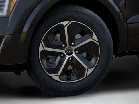 New 2026 Kia Niro FWD image 24