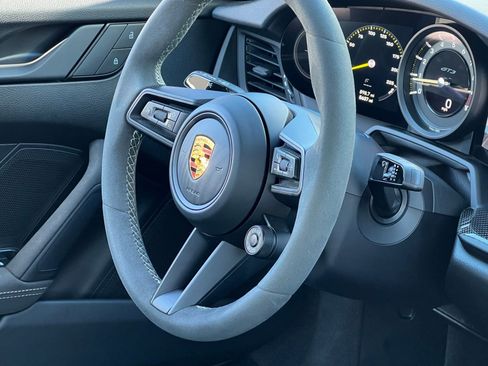 Certified 2022 Porsche 911 GT3 image 20