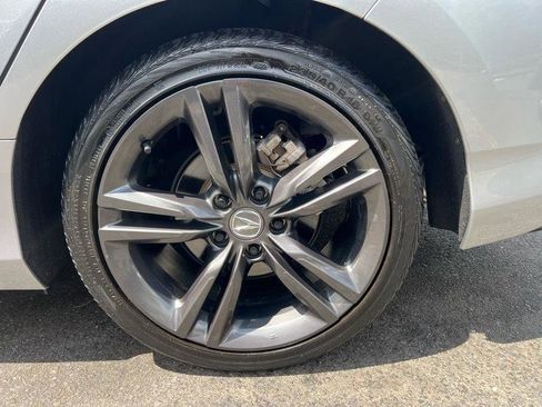 Used 2023 Acura Integra A-Spec FWD image 30