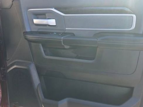 Used 2022 RAM 2500 Big Horn w/ Level C Equiment Group image 16