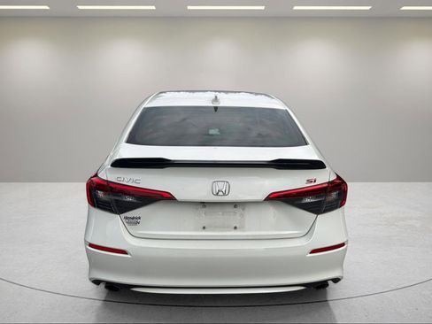 Used 2024 Honda Civic Si image 6