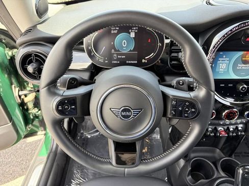 Used 2024 MINI Cooper S FWD image 24