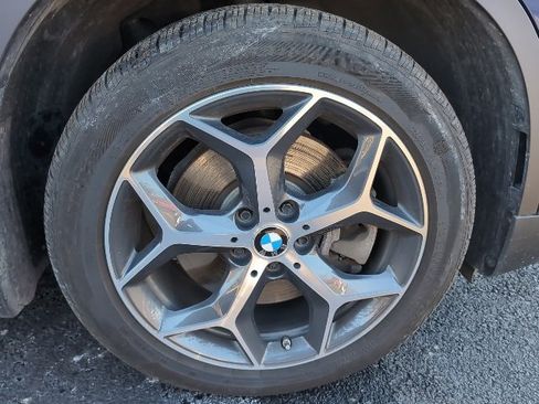 Used 2018 BMW X1 xDrive28i image 8