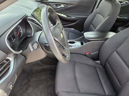 Used 2024 Chevrolet Malibu LT FWD image 10