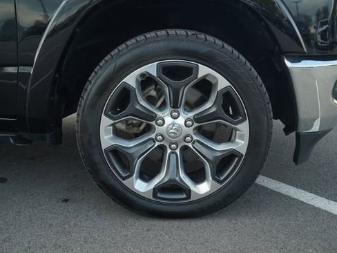 Used 2022 RAM 1500 Limited image 42