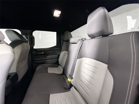 Certified 2024 Toyota Tacoma TRD Sport image 28