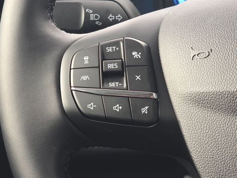 New 2025 Ford Bronco Sport Big Bend w/ Convenience Package image 20