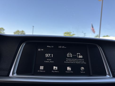 Used 2019 Kia Optima LX w/ LX 17" Wheel Package FWD image 22
