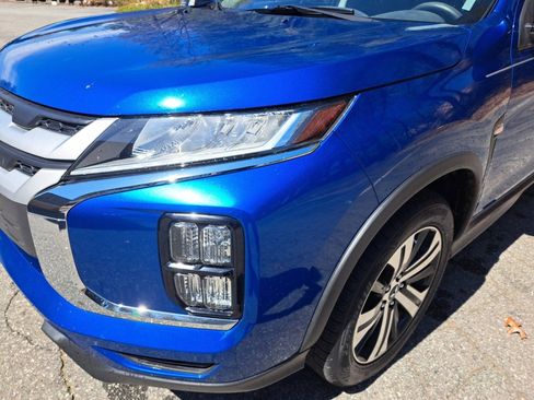 Used 2020 Mitsubishi Outlander Sport ES image 25