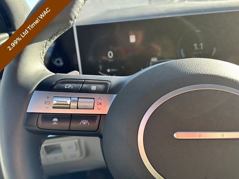 Certified 2025 Hyundai Tucson Limited image 53