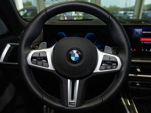 Used 2025 BMW X5 M60i AWD/4WD image 6