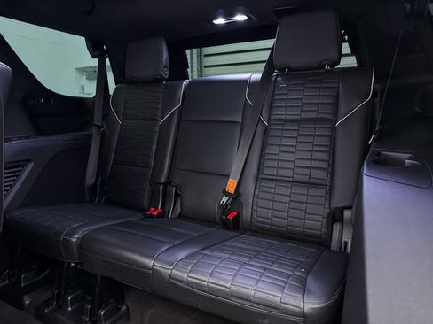Used 2022 Cadillac Escalade Sport Platinum AWD/4WD image 31