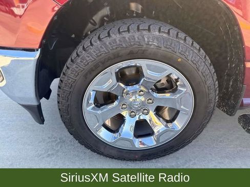 Used 2022 RAM 1500 Big Horn image 5