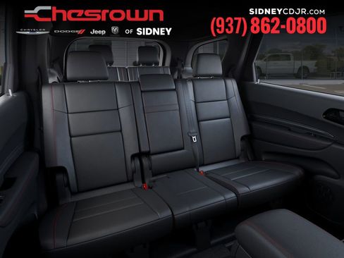 New 2026 Dodge Durango GT image 15