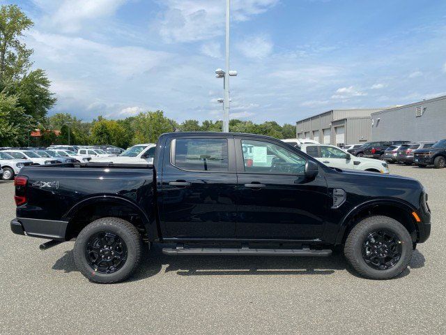 New 2026 Ford Ranger XLT w/ Equipment Group 301A High AWD/4WD image 6