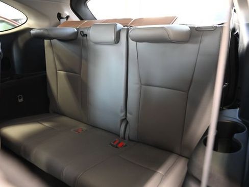 New 2026 Toyota Highlander Limited AWD/4WD image 14