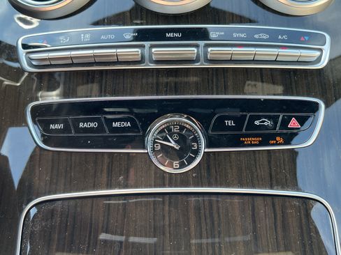 Certified 2020 Mercedes-Benz C 300 Sedan image 30