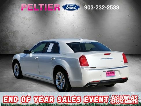 Used 2015 Chrysler 300 Limited w/ 300 Premium Group image 6
