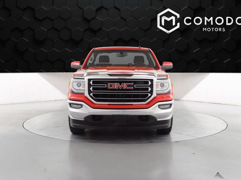 Used 2018 GMC Sierra 1500 SLE image 8
