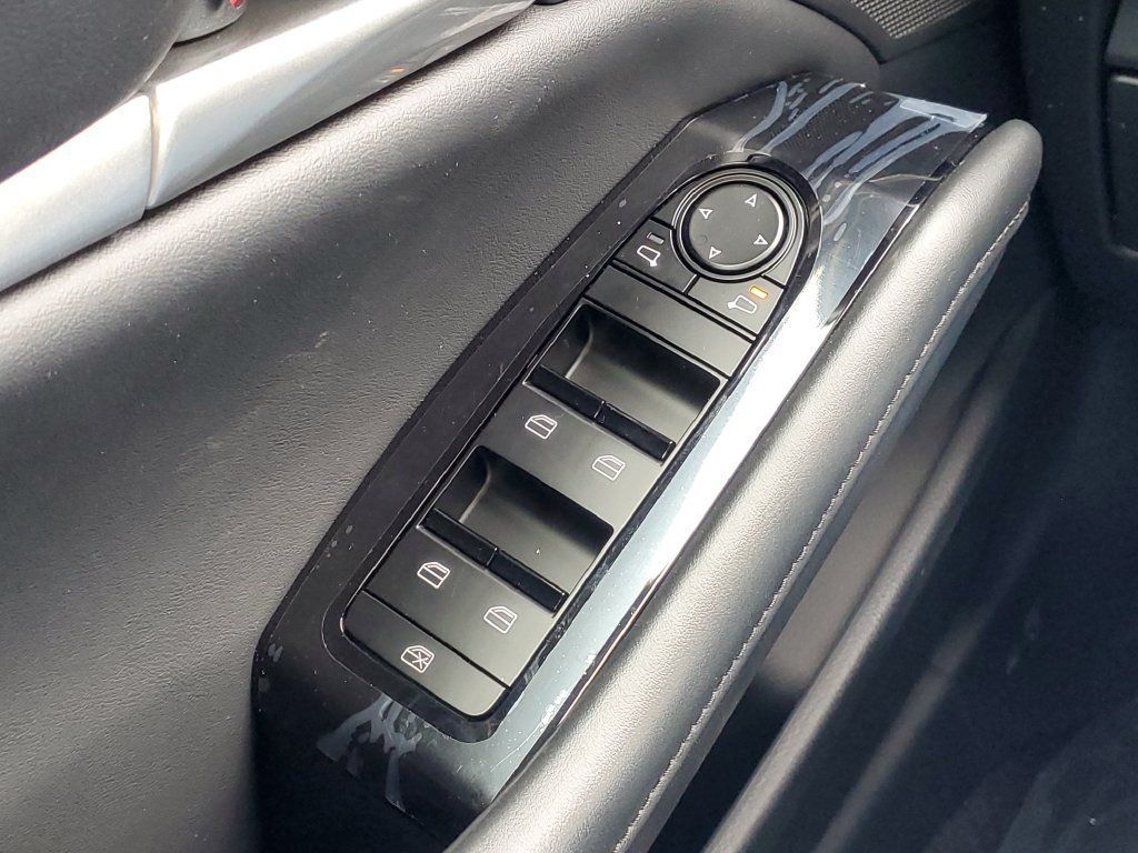 New 2026 MAZDA MAZDA3 s FWD image 16