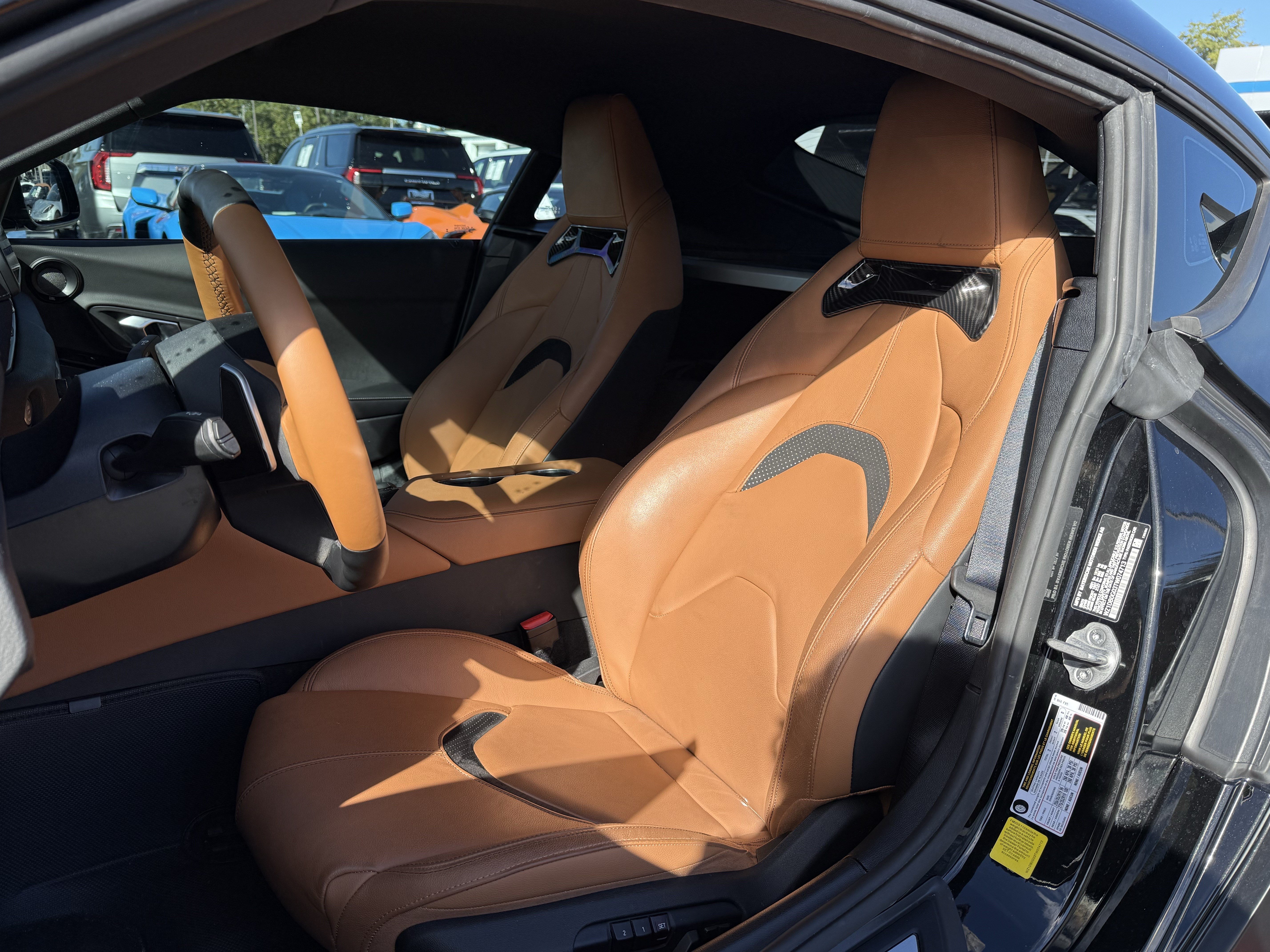 Used 2026 Toyota Supra Premium w/ Driver Assist Package RWD image 7