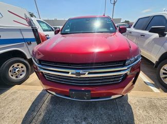Used 2021 Chevrolet Tahoe LT w/ LT Signature Package RWD video 2