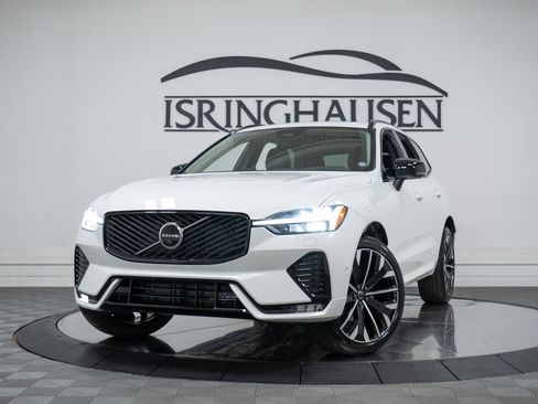 New 2026 Volvo XC60 B5 Ultra w/ Climate Package AWD/4WD image 26