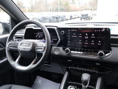 New 2026 GMC Canyon Elevation w/ Convenience Package AWD/4WD image 25