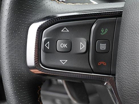 Used 2024 RAM 1500 TRX AWD/4WD image 18