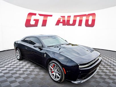 Used 2024 Dodge Charger Daytona Scat Pack w/ Plus Group