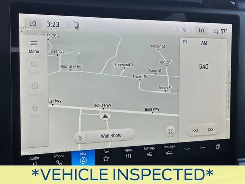 New 2026 Ford F150 Raptor image 19