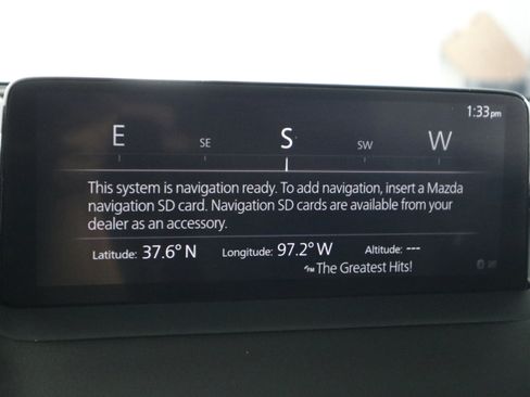 Used 2022 MAZDA CX-9 Touring AWD/4WD image 24