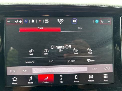 Used 2026 Dodge Durango GT AWD/4WD image 28