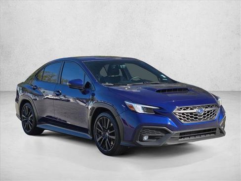 Used 2023 Subaru WRX Limited image 3