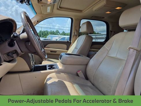 Used 2008 GMC Yukon SLT RWD image 16