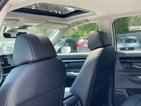 Certified 2026 Honda CR-V EX-L image 26