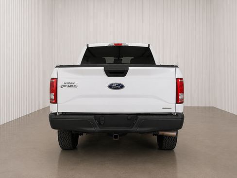 Used 2015 Ford F150 XL w/ Equipment Group 101A Mid RWD image 5