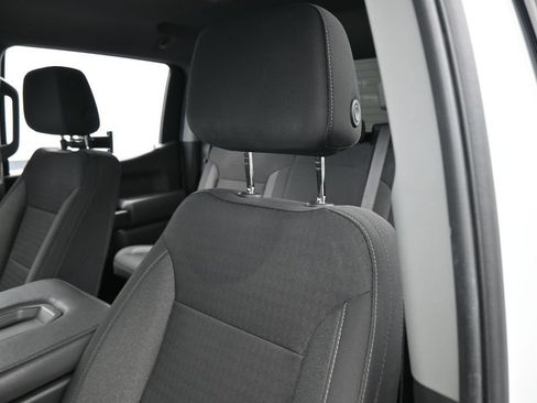 Used 2023 Chevrolet Silverado 1500 Custom RWD image 18