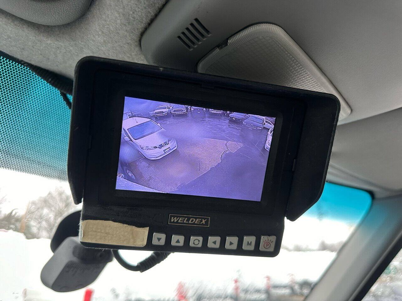 Used 2012 Mercedes-Benz Sprinter 2500 image 20