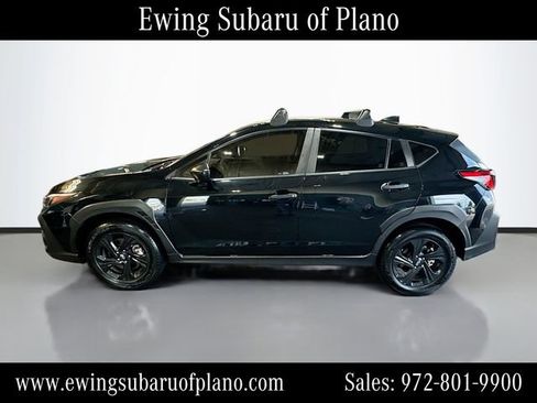 Used 2024 Subaru Crosstrek 2.0i w/ Crosstrek Mirror Package AWD/4WD image 4