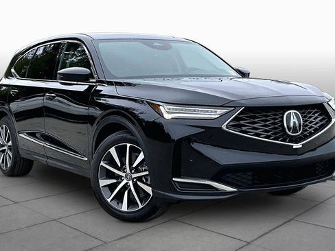 New 2026 Acura MDX w/Technology Package image 2