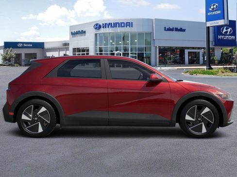 New 2026 Hyundai Ioniq 5 SEL image 6