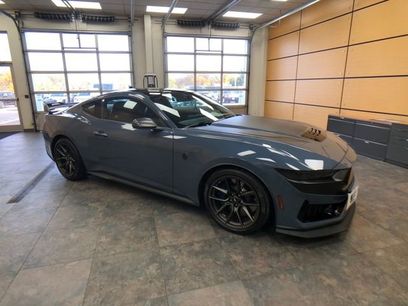 Used 2024 Ford Mustang Dark Horse w/ Dark Horse Handlin Package