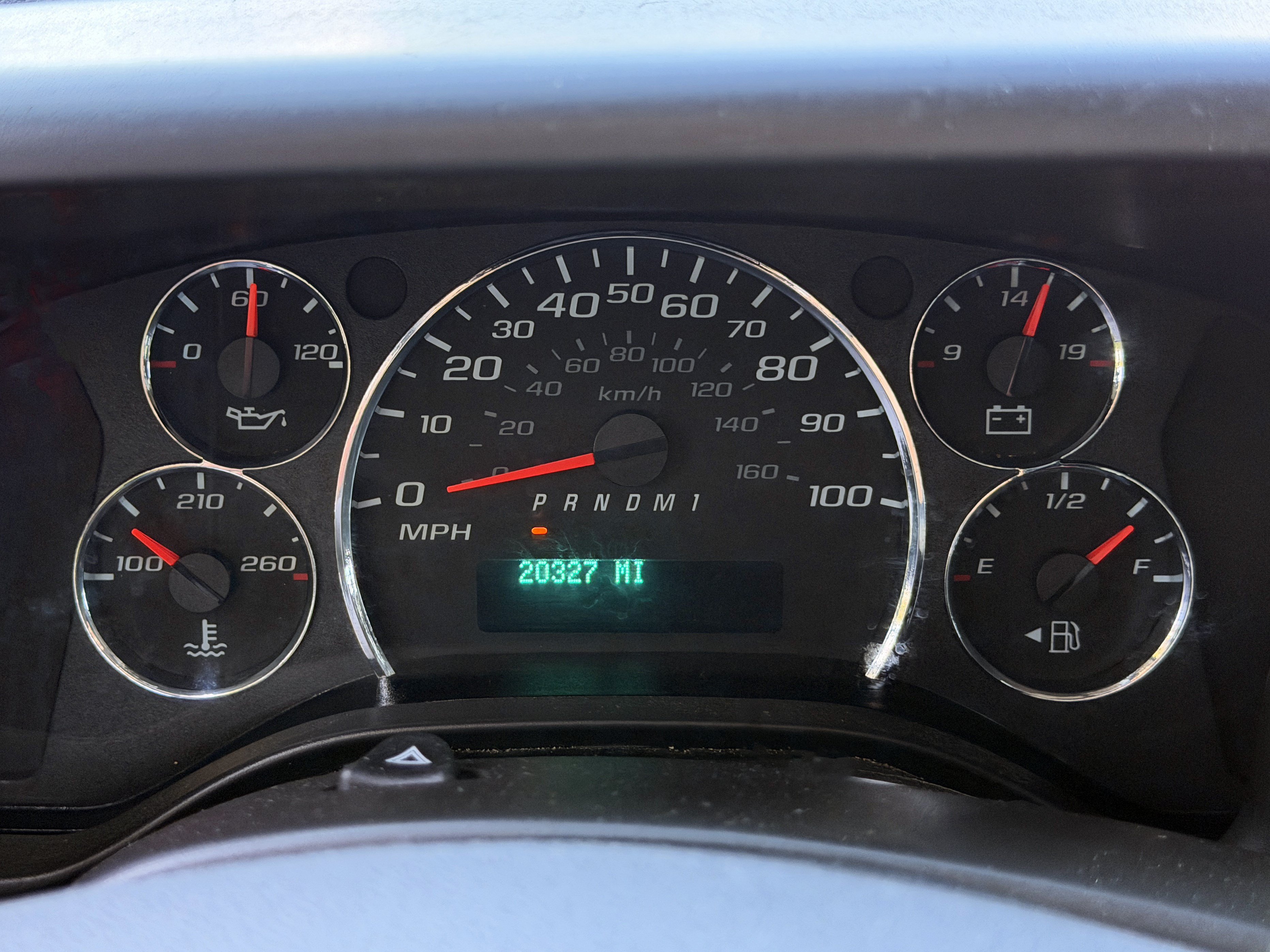 Used 2025 GMC Savana 2500 w/ Driver Convenience Package RWD image 19