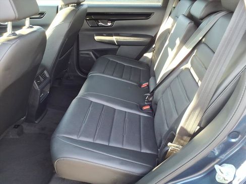 Used 2024 Honda CR-V EX-L image 7