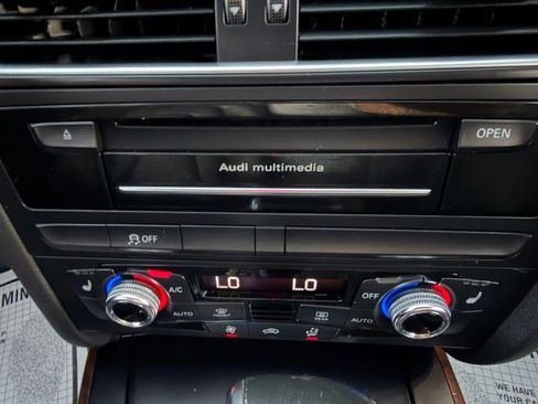 Used 2015 Audi A4 Premium Plus w/ Technology Package image 27
