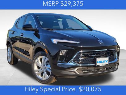 New 2026 Buick Encore GX Preferred w/ Comfort Package